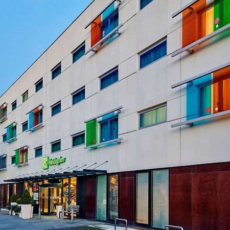 Holiday Inn Bordeaux Sud - Pessac By Ihg Exterior foto