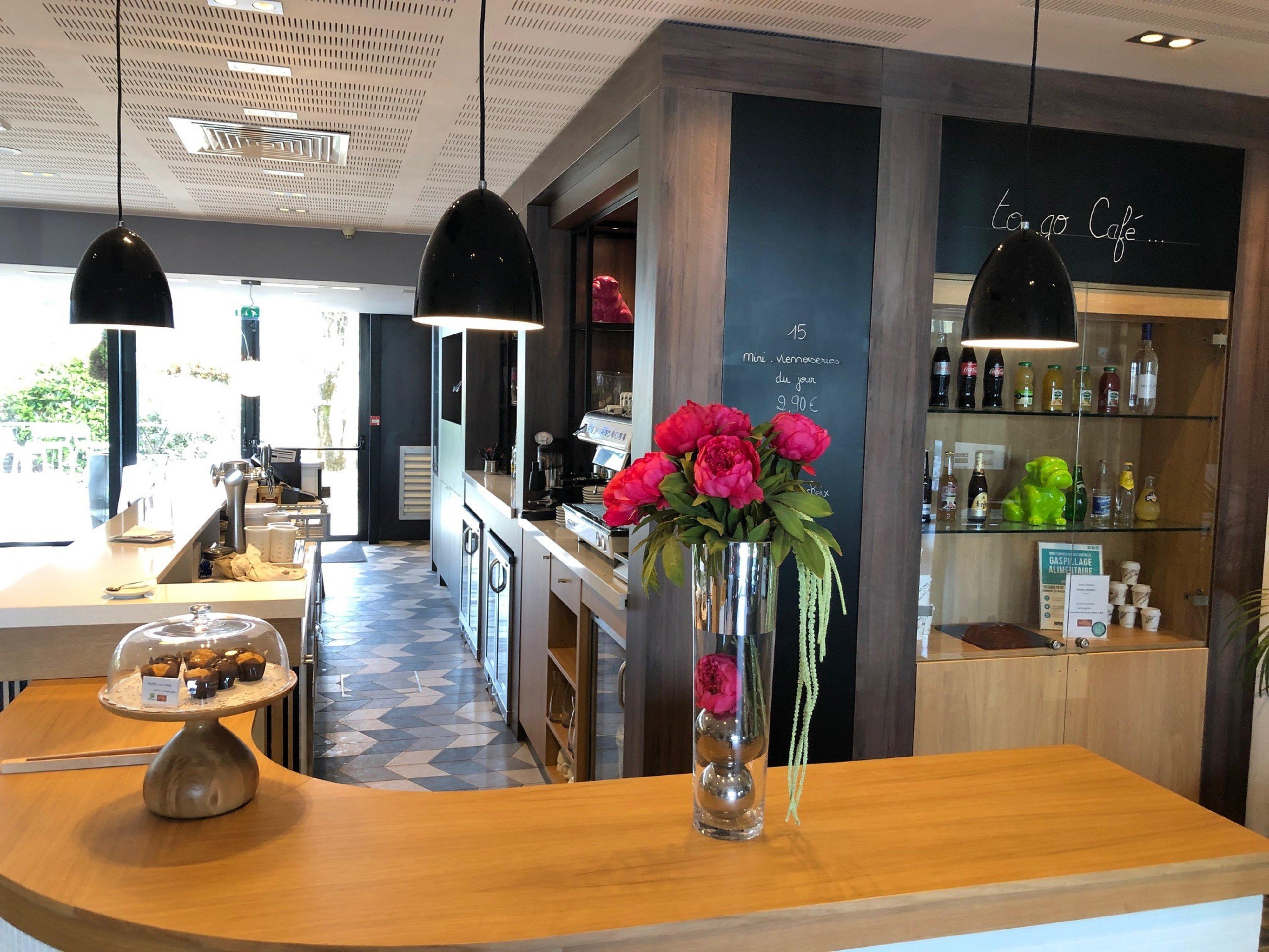 Holiday Inn Bordeaux Sud - Pessac By Ihg Exterior foto