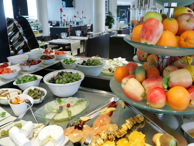 Holiday Inn Bordeaux Sud - Pessac By Ihg Exterior foto